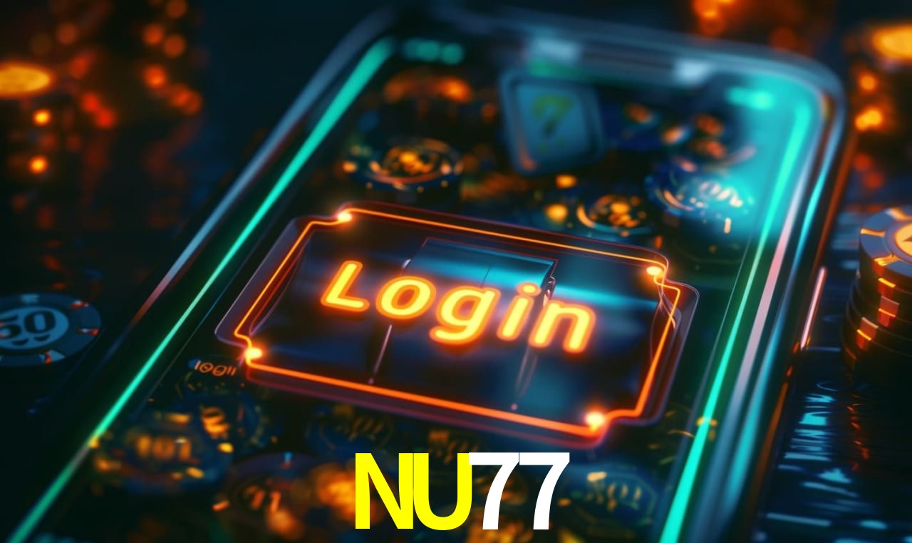 Exhibición de bonos NU77 para jugadores en México con interfaz de juego promocional