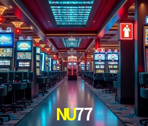 Acceso seguro de inicio de sesión NU77 para jugadores en México