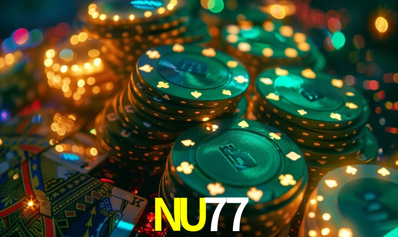 Experiencia de tragamonedas NU77 para jugadores en México