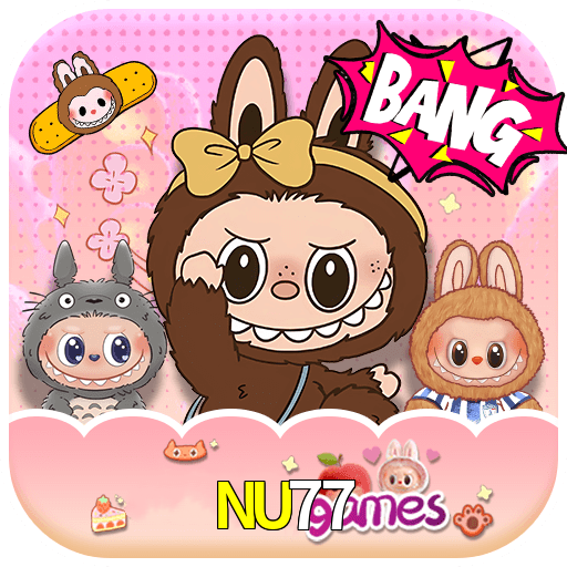 NU77 Logo